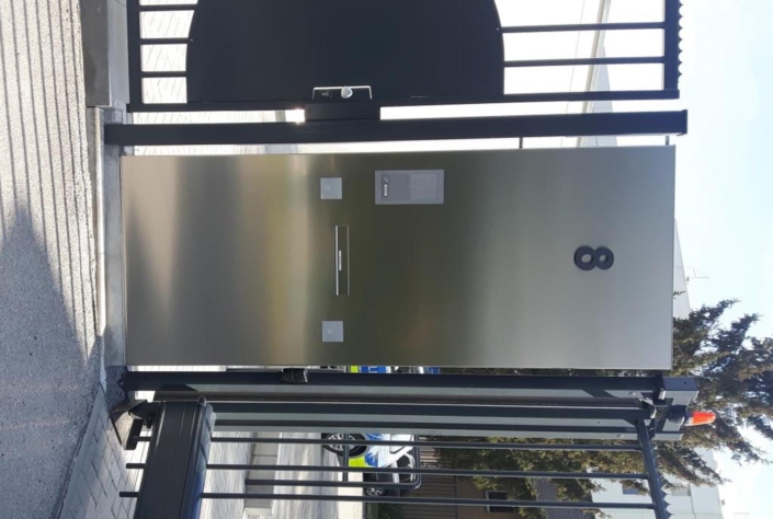 08 – Sonderanlage Briefkastenstele – Bild 03