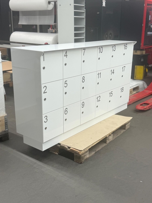 08 – Sonderanlage als Outdoor-Schließfachanlage – Bild 03