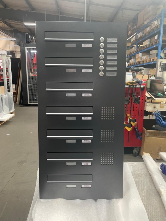 Türseitenteil-Anlage (1)