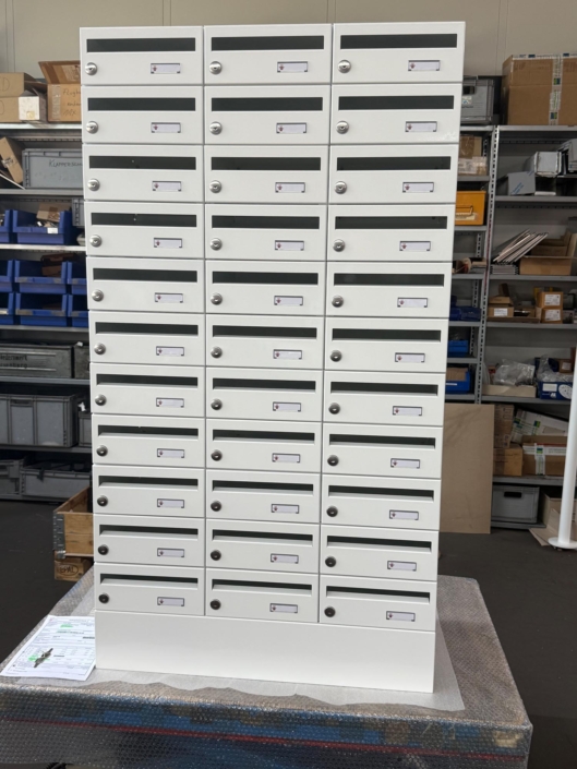 Türseitenteil-Anlage (3)