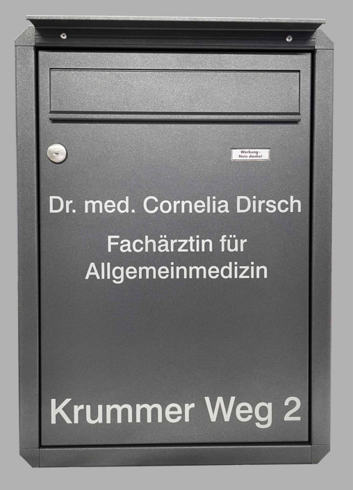 03 – Wandanbau-Anlage mit Profil-Verkleidung – Bild 01